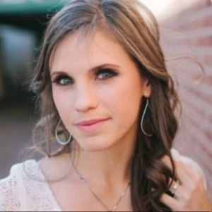 Meet your Posher, Kimberlee